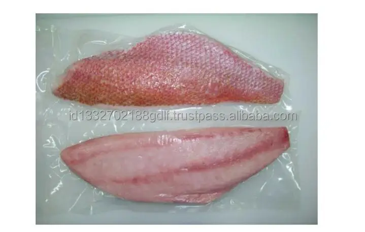 Top Selling Fish Customized Package Raw Cheap Price Fresh fish Premium Quality Fish From Indonesia