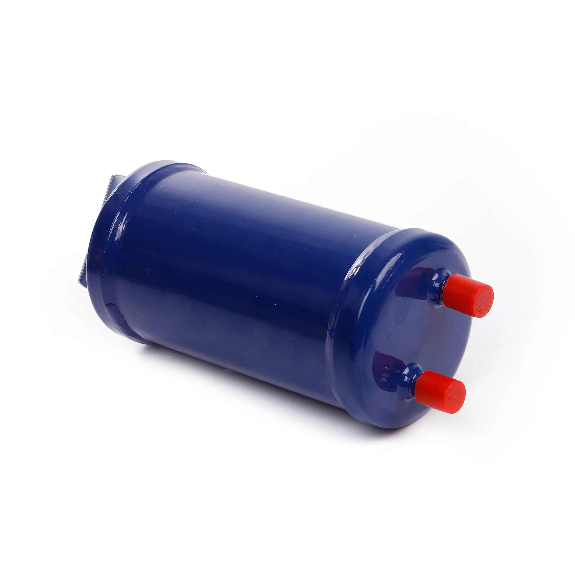 Wholesale Air Conditioning Oil Air Oil Separator CQ Series  Suction Line Accumulator for Refrigeration System