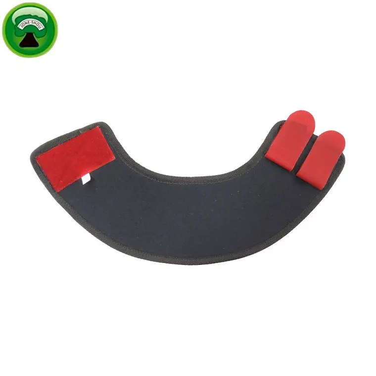 Neoprene No-Turn Riding Horse Bell Boots \ horse riding boots