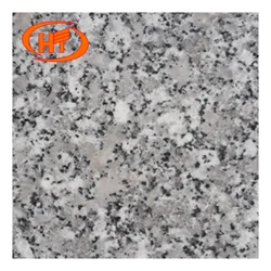 SL White Granite Stone granite stairs stone flamed surface best seller price in Vietnam