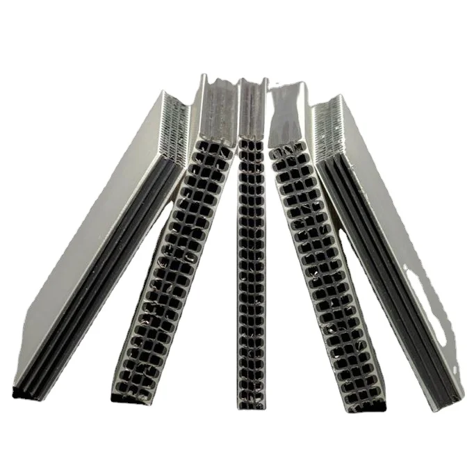 Полая строительная опалубка 12-20 мм Прочный серый цвет astm iso 9001:2015 сертифицированная продукция