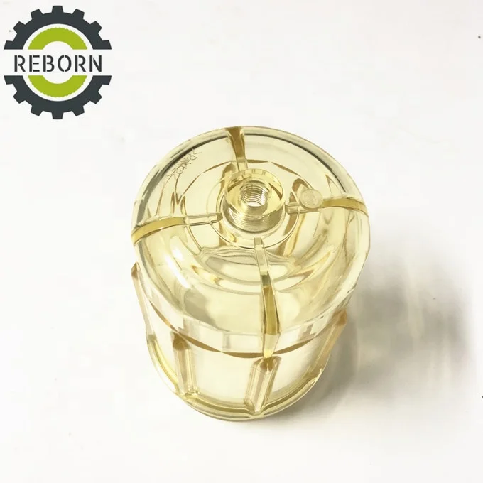 REBORNPART CASE FILTER 4653189 SEDIMENT BOWL FOR HITACHI ZX210H-3F ZX140W-3 ZX145W-3 ZX170W-3 ZX200-3 ZX210W-3 ZX225US-3