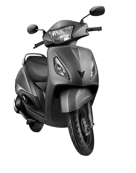 Скутер 110CC из Индии