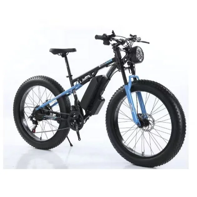 bici elettrica 48v 250w Mid Drive Full Suspension electric mountainbike For Sale elektrikli bisiklet electric bike cycle