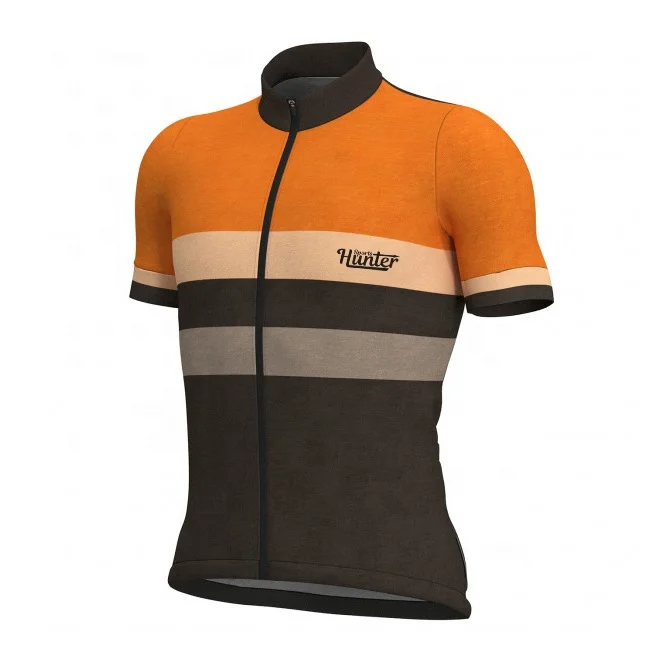 Best Selling Quick-Drying Cycling Clothing For Sale Bicycle Shirt Tops Custom Cycling Jersey Bike Clothing