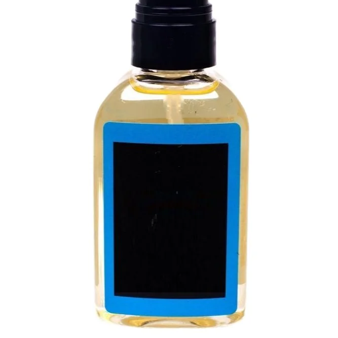 Jasmine Beard Oil Organic Ayurveda Herbal Natural Cosmetics