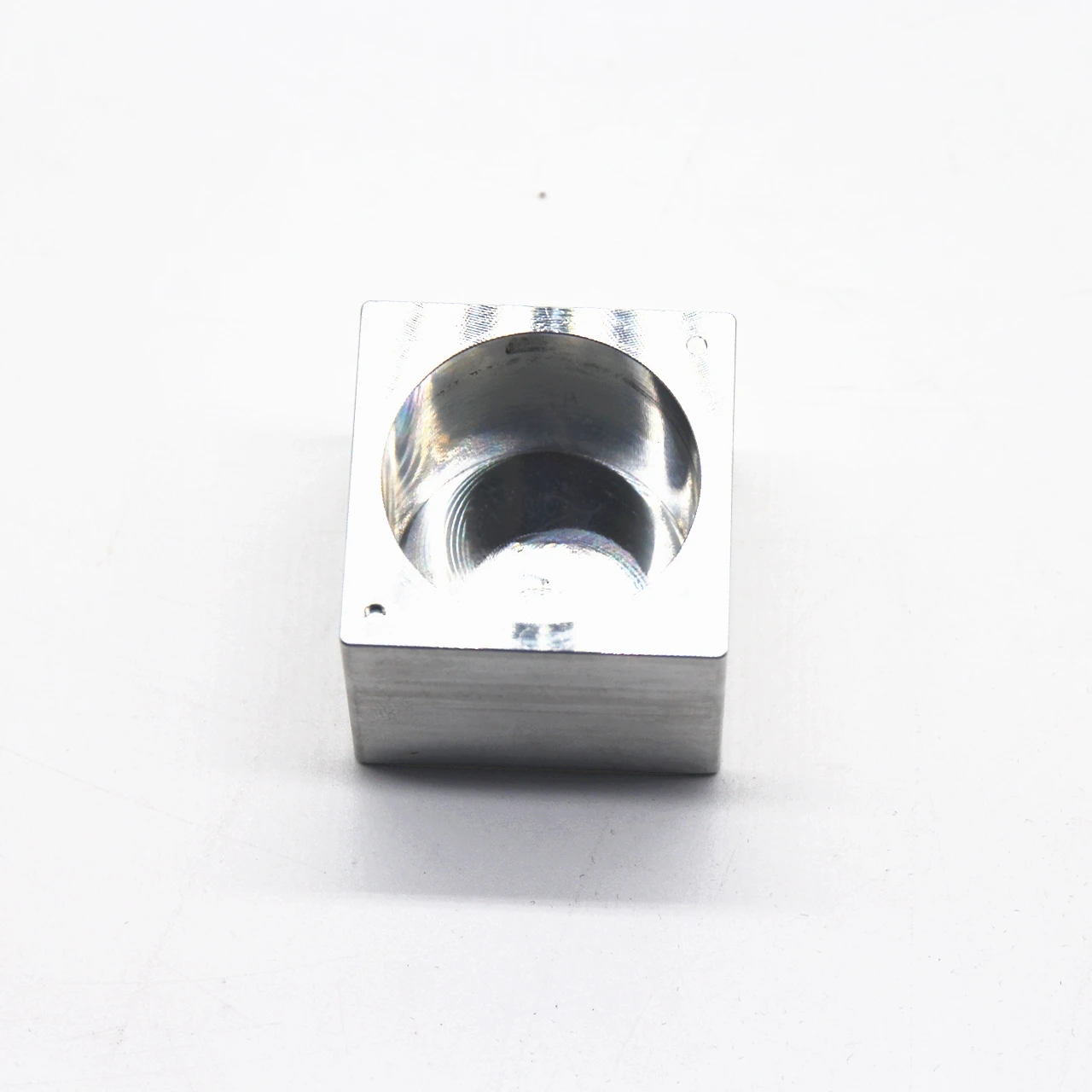 OEM Top Precision CNC Machining Services Provide Small CNC Turning Metal Parts Stainless Steel CNC Milling Customized