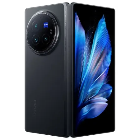 2024 оригинальный Vivo X Fold 3 Pro 5G мобильный телефон 8 03 'amooled 5700mAh 100W Supercharge 50W беспроводной 50MP NFC Смартфон