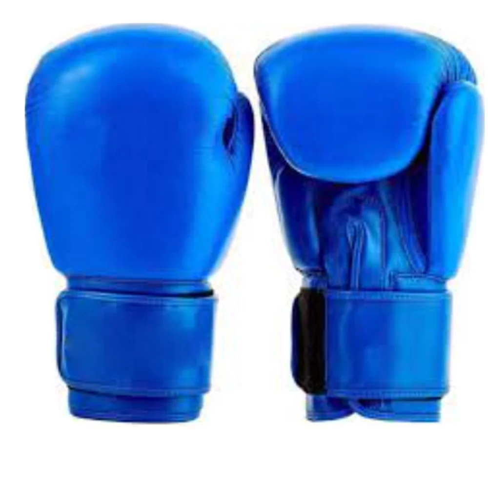 Тренировочные Перчатки из ПУ кожи Impact gear с индивидуальным логотипом Боксерские перчатки для мужчин и женщин