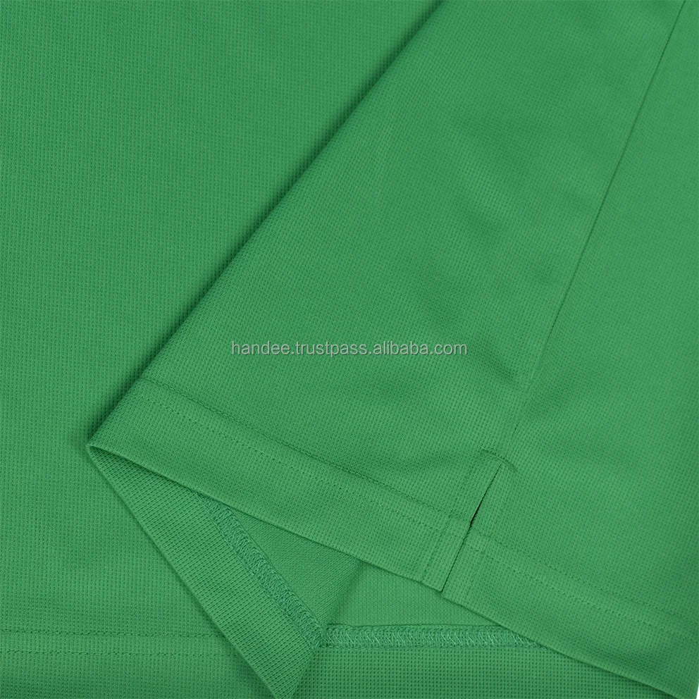 Best Choice Unisex Custom Uniform Short Sleeve Polo Shirt Polyester Mens Golf Polo T Shirts Business Custom Logo Printed