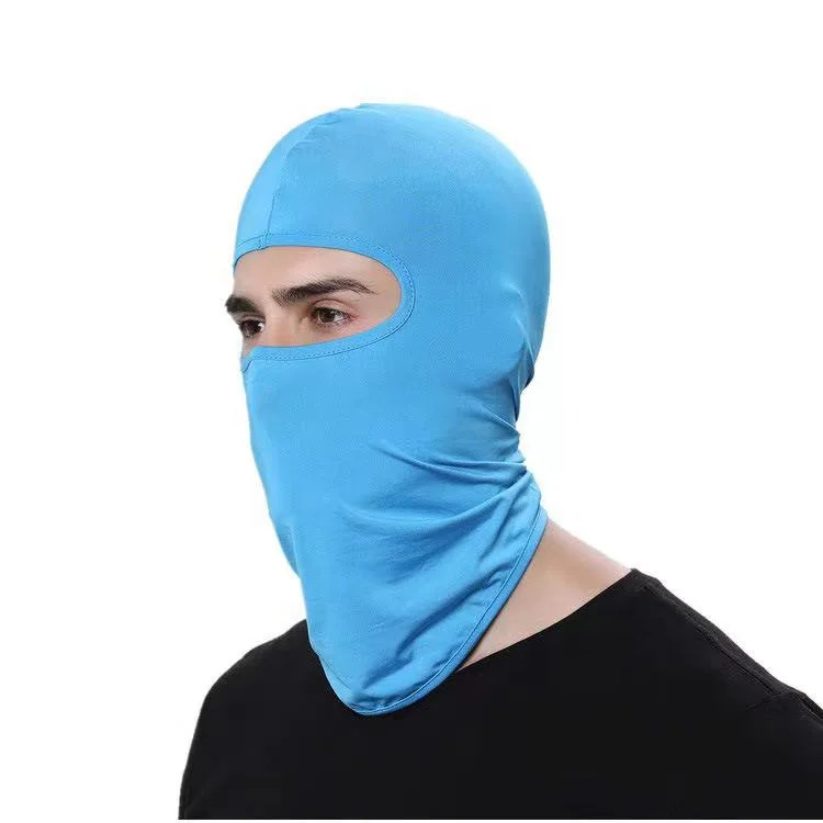 Safety Car Racing Flame Retardant Head Sock Good High Quality Balaclava con filtro SFI 3.3 Approved Racing Nomex Balaclava