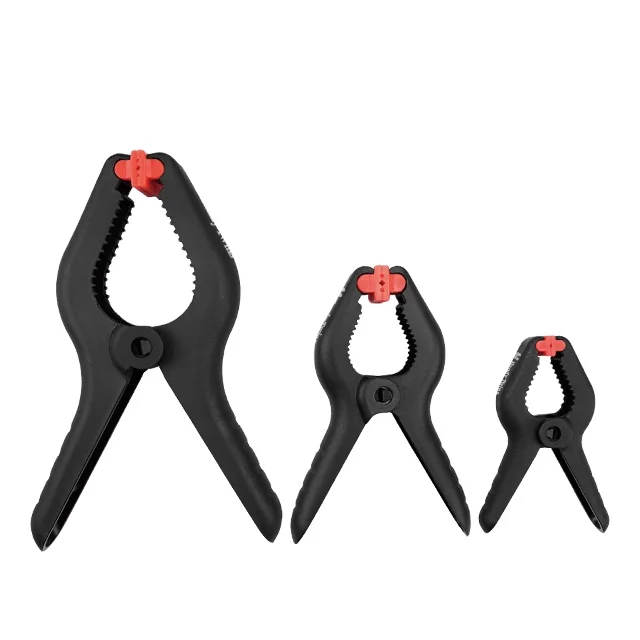 Spring Clamps Woodworking