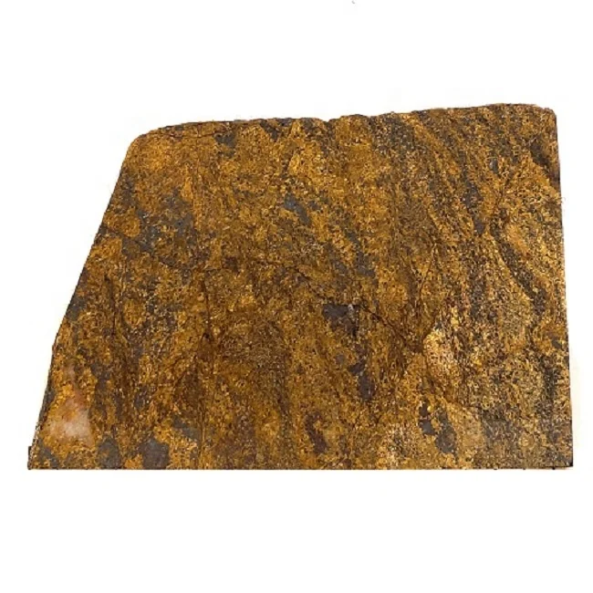 natural stone slab bronzite slab Stone tiles Slab healing crystal Gemstone Wall Panel home decoration Tile wholesaler