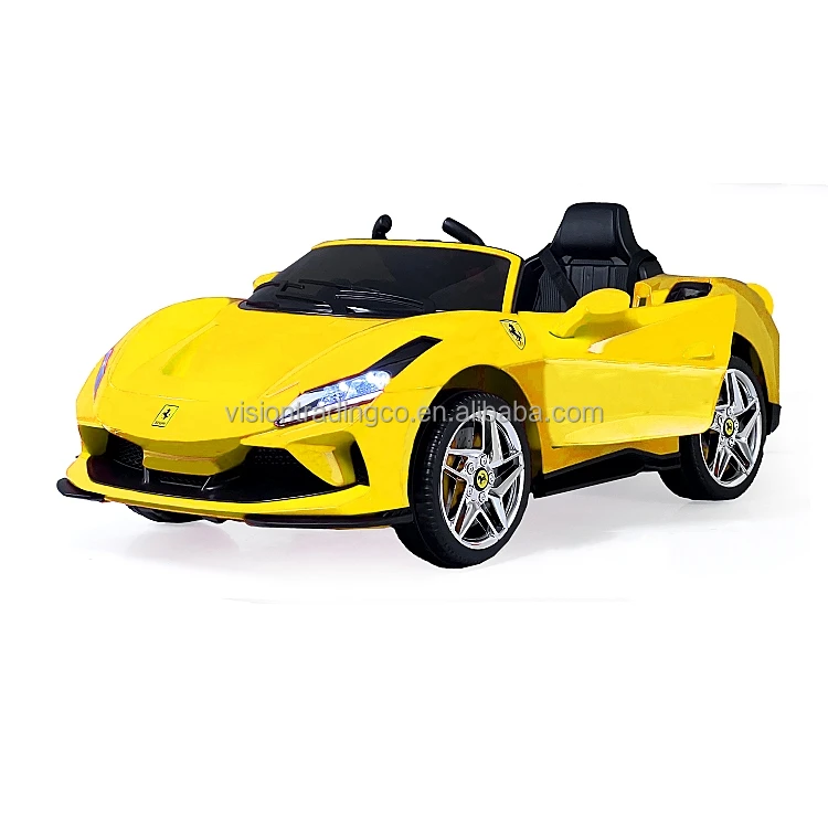High specification 12v 9A  Electric Car Kids Off Road Big Battery Children Baby Toy Car Ride On Car For Kids To Drive