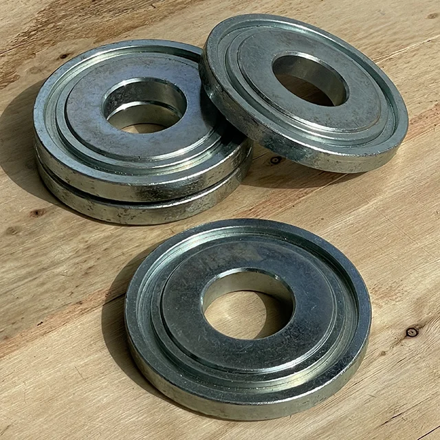 Best Quality Construction machinery parts WASHER for Putzmeister concrete pump truck