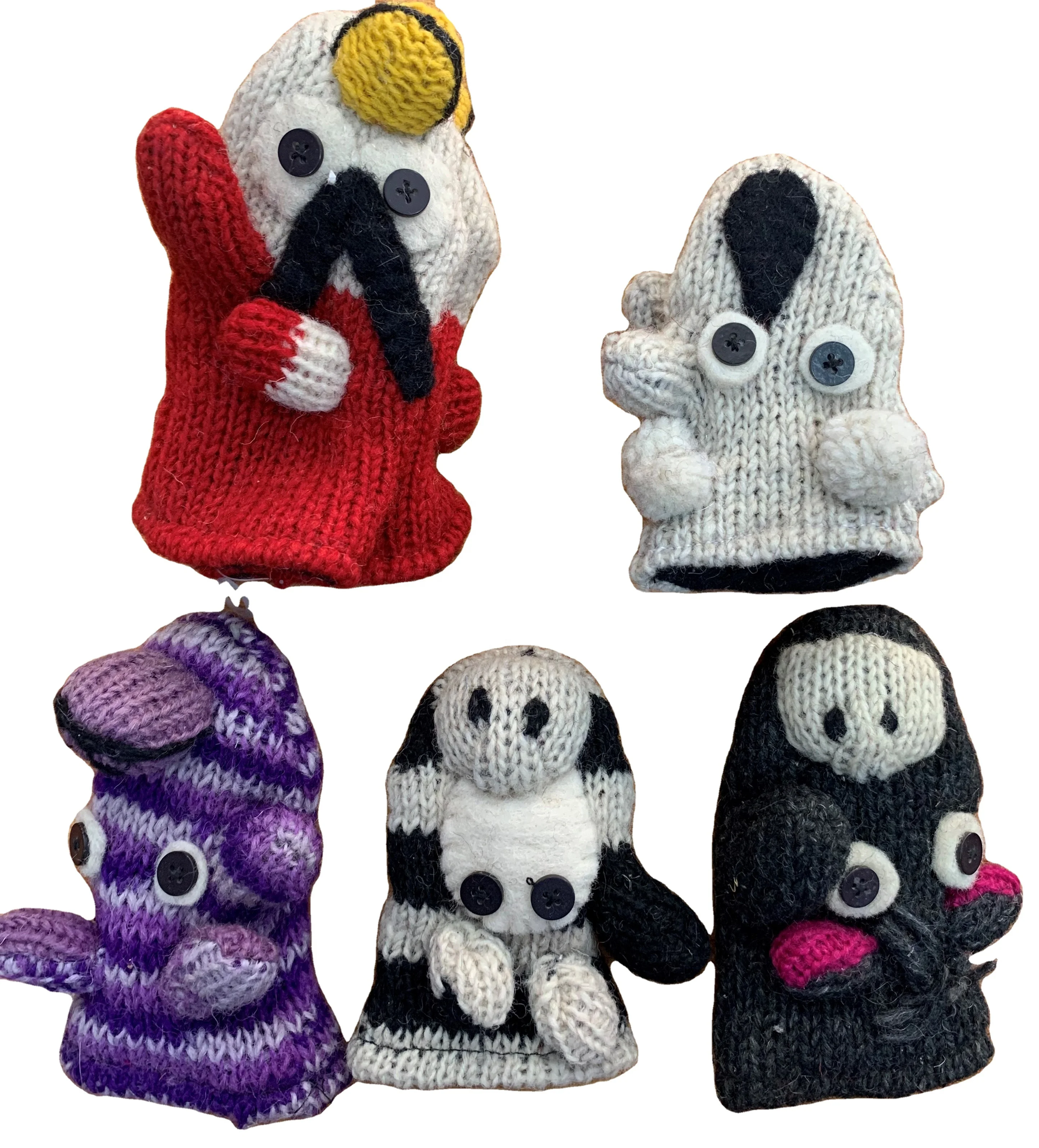 Woolen Baby Gloves and mittens/Woolen Gloves for baby/Woolen socks for baby