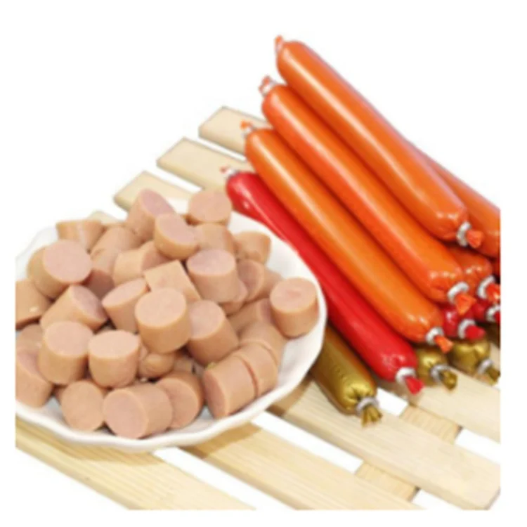 Pet Snacks Dog Food Cat Treats Food Pet Ham Sausage