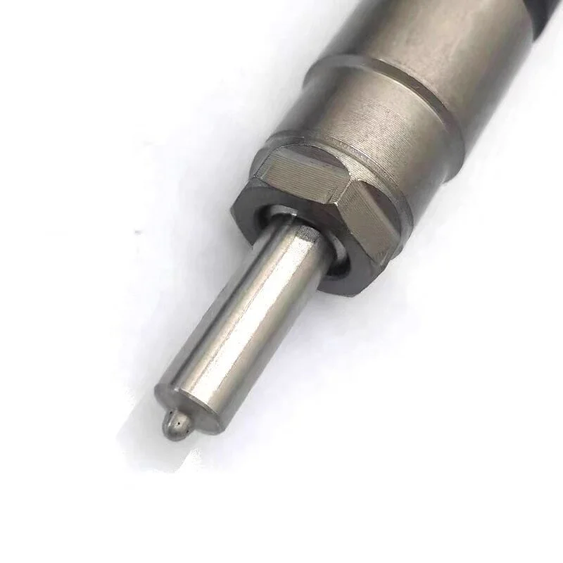 D6E инжектор VOE20798673 0445120067 0445120469 для EC210B TCD2012L062V 04290987