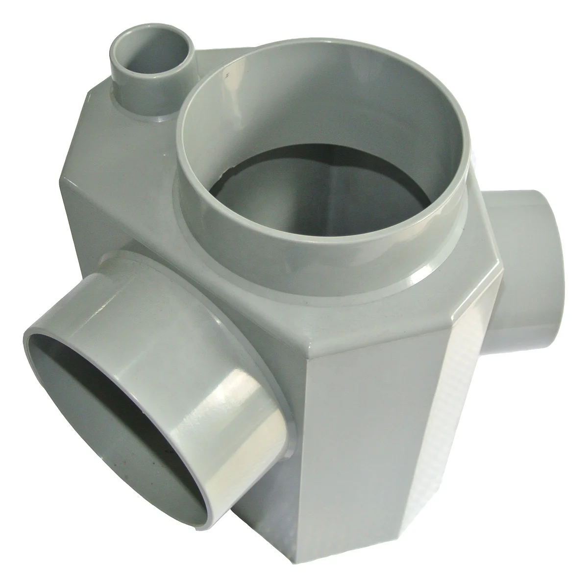 Custom mold plastic injection parts for electric fan part accessories mold customized in Vietnam Custom plastic parts injection