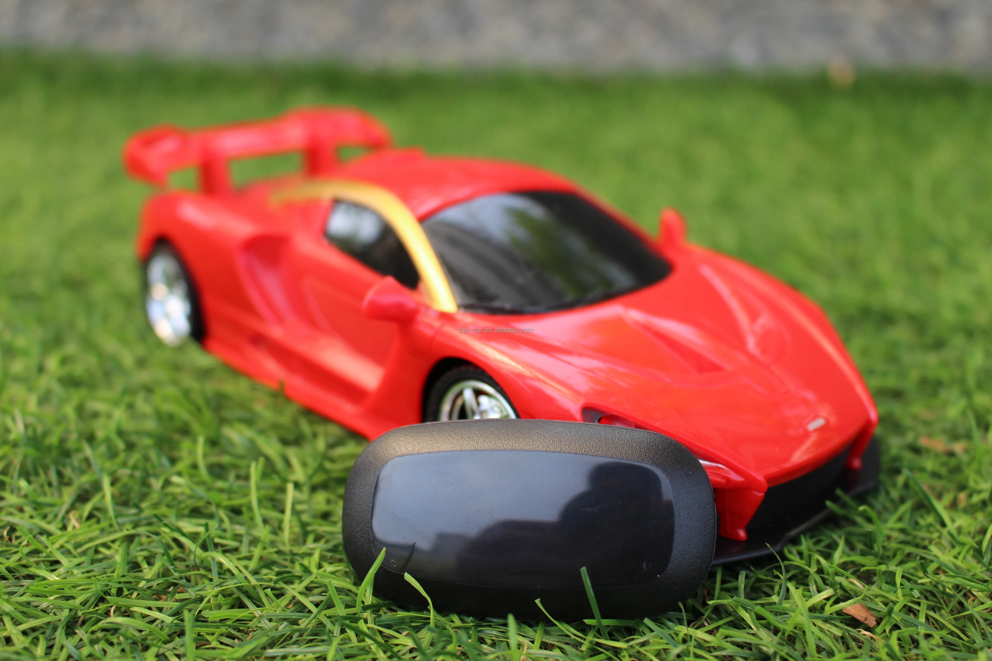 2021 Hot Sale  Brain Wave Control Car for Kids Novelty Electric toy Car