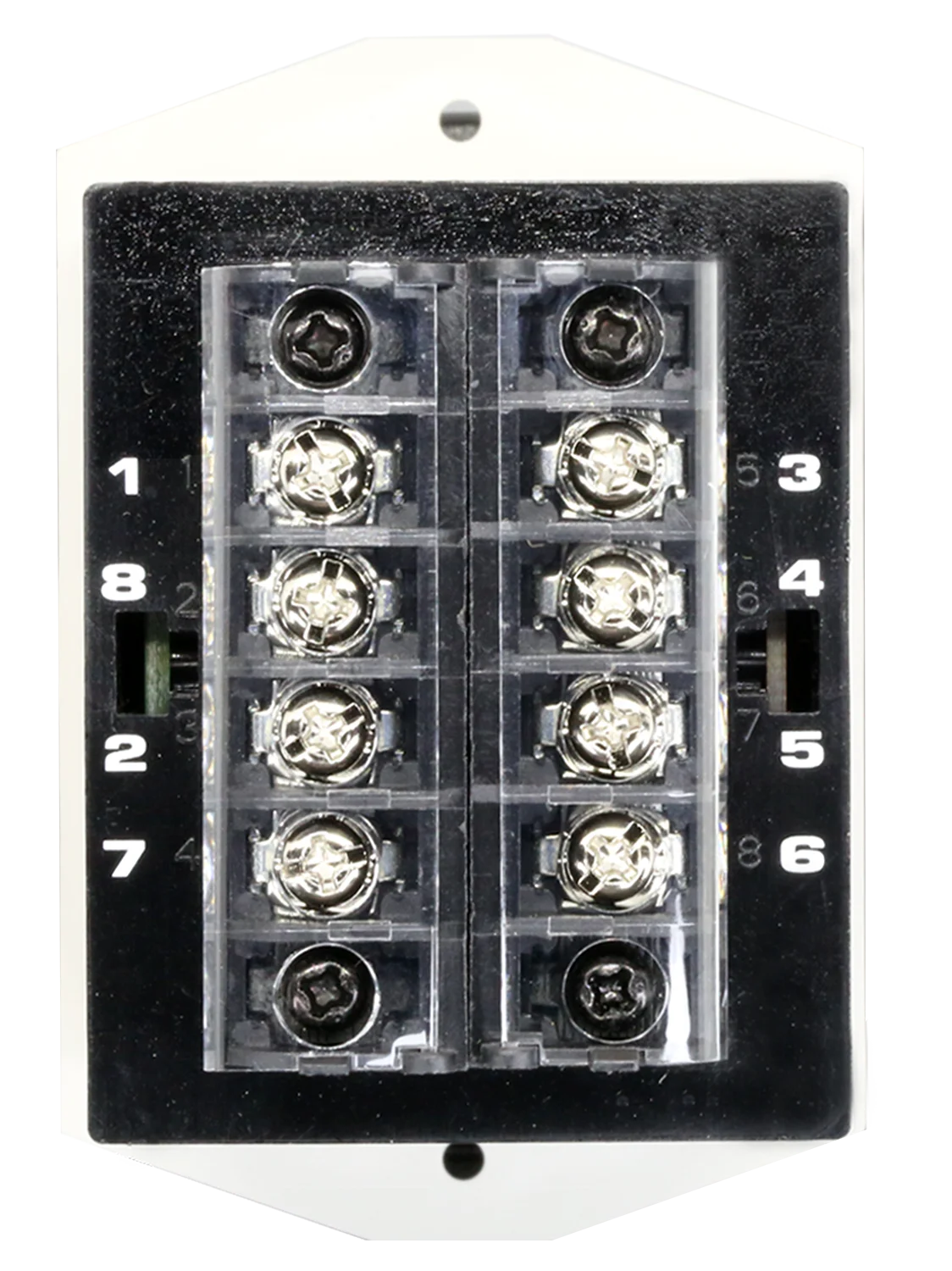 MH Earth Leakage Relay EL 03P & 10P & 30P Residual Current Device Rated Residual Operating Current 0.03 to 30A