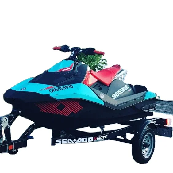 Распродажа 2023 SEA DOO GTI SE 130 IBR с аудио лодкой