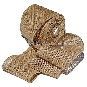 
Jute Tape Table Runner from Bangladesh 