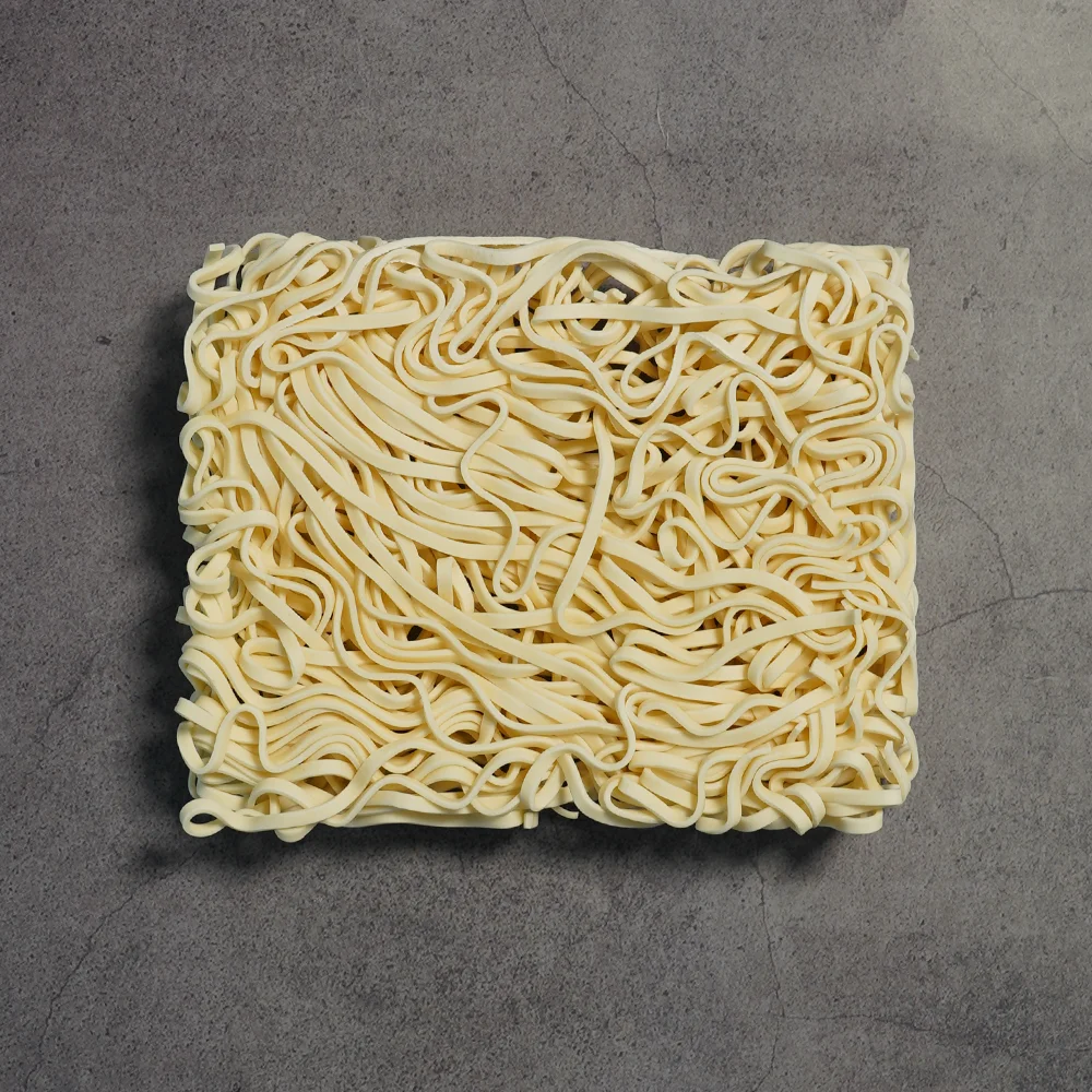 5 Types 20 Pieces Wholesale Dried Ramen Noodles Pack