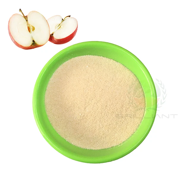 Making Gummy Candy Jelly Juice CAS 9000-69-5 Citrus Pectin