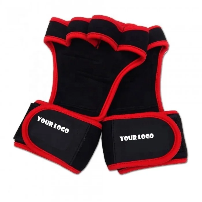 2022 WEIGHT LIFTING GRIP GLOVES gym gloves lifting gloves