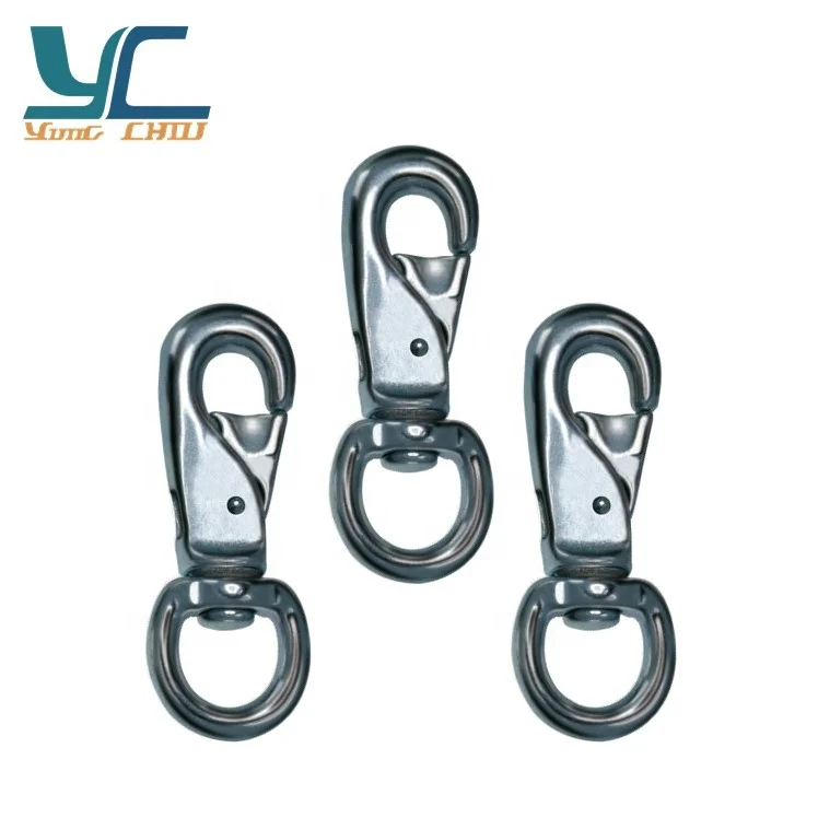 Чугунные поворотные крючки 130 г для поводка домашних животных uk