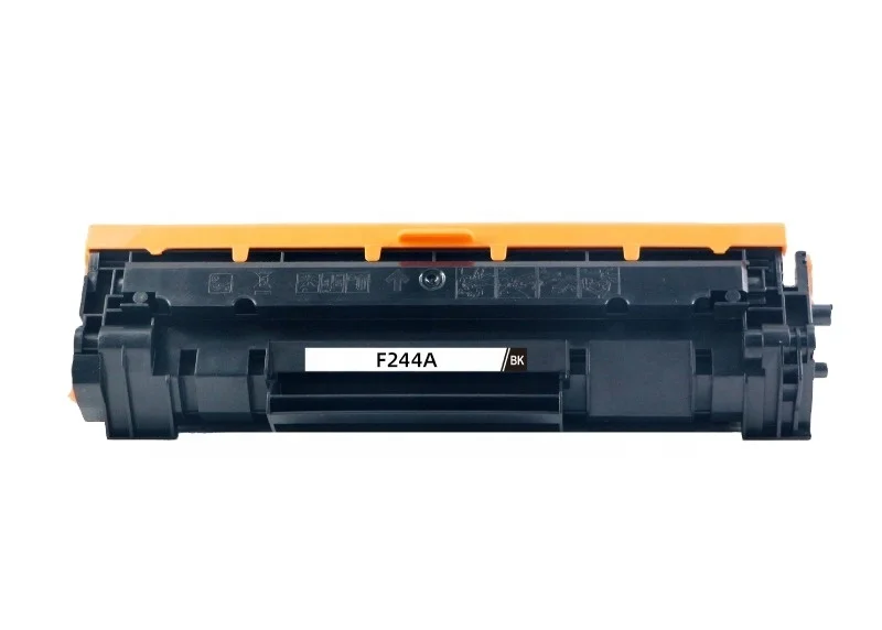 High Quality Hot Products Compatible Laser Toner For HP Pro m15/15a/15w/MFP M28  CF244A  44A Toner Cartridge Printer Parts