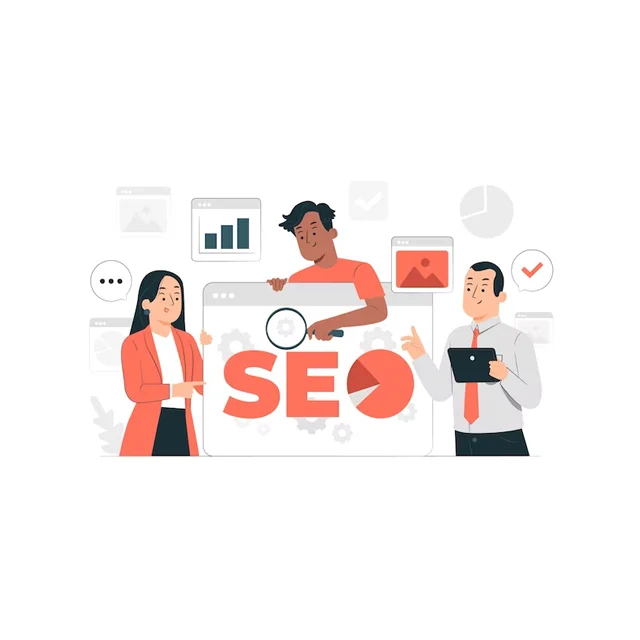 SEO-Driven Strategies SEO Maximizing Content Reach with  Trends That Will Shape the Future of Search Engines Optimizing Your