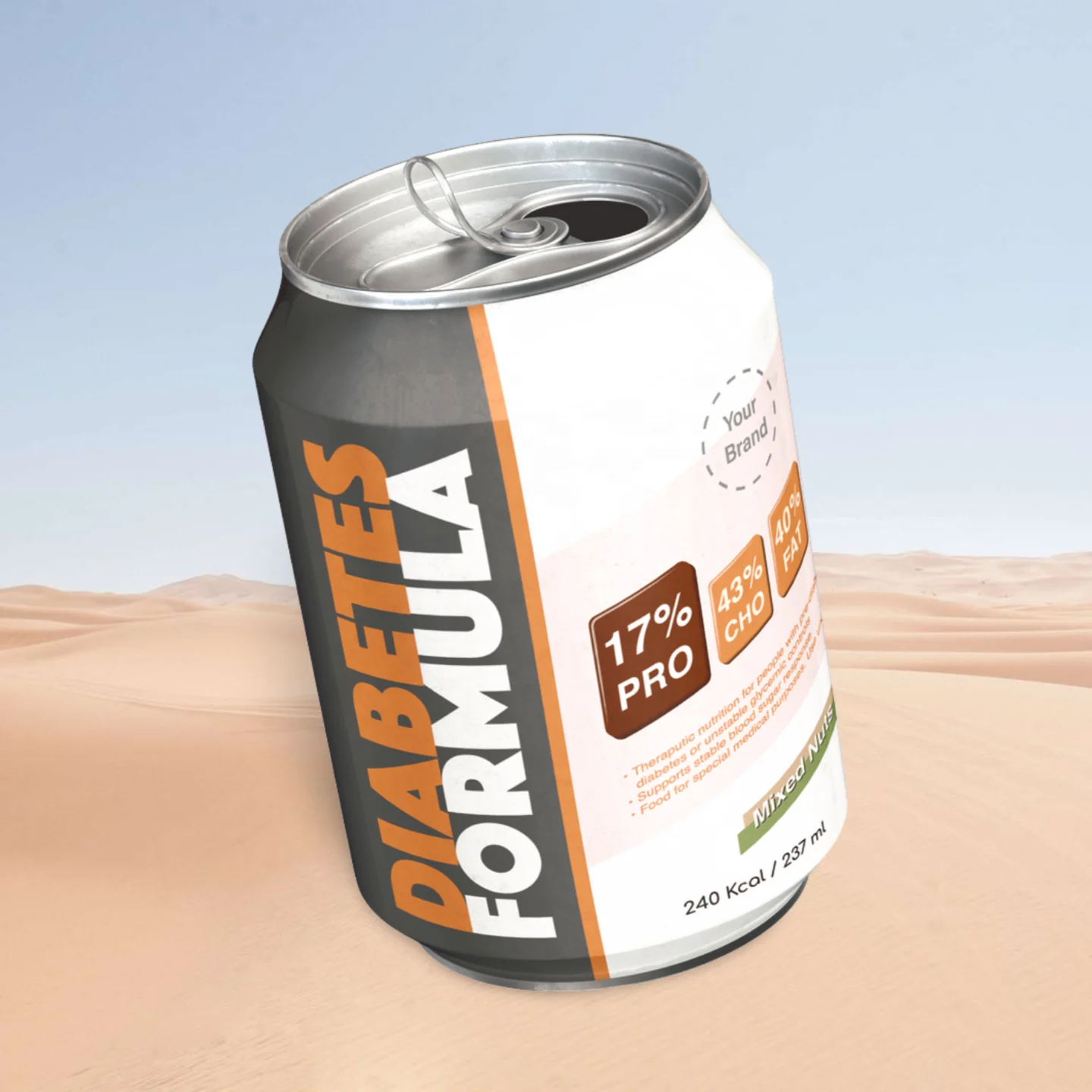 Nutraceutical Special formula for Di ab Own Logo Taiwan Supplier Manufacturer Customized Supplement