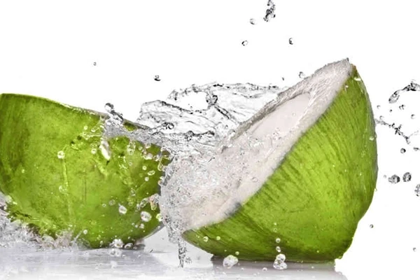 High quality Frozen young coconut meat Tropical Fruit in Viet Nam