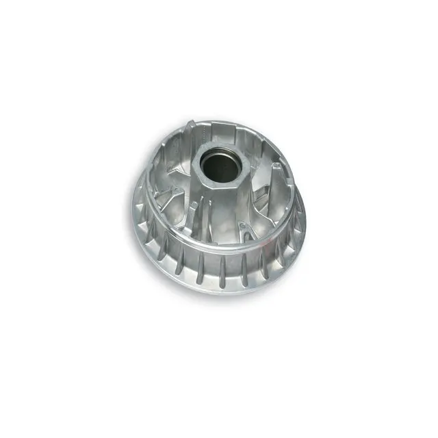 Malossi 5119314 Multivar 2000 motorcycle scooter performance variator drive pulley Kawasaky J300 kit made in italy