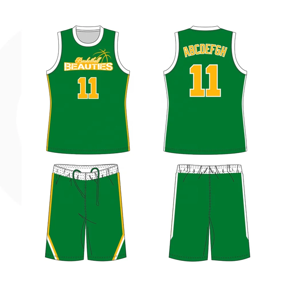  Пользовательские баскетбольные униформы майки дизайнерские