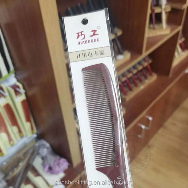 Bakelite metal tool brush hair dye comb hair combs for Hair Salon