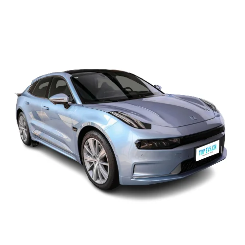 Export Seeker Zsport Oo1 Full Orange New Seeker 001 86 With sport You Z Sport Suvzeekr 001 2023 Year 100 kwh Zeekr001