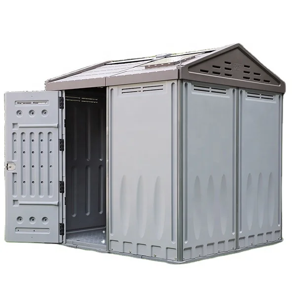 Modern Holiday Inn Luxury Hotel Design Low Cost prefabricated Prefab House plastic shed easily assembled