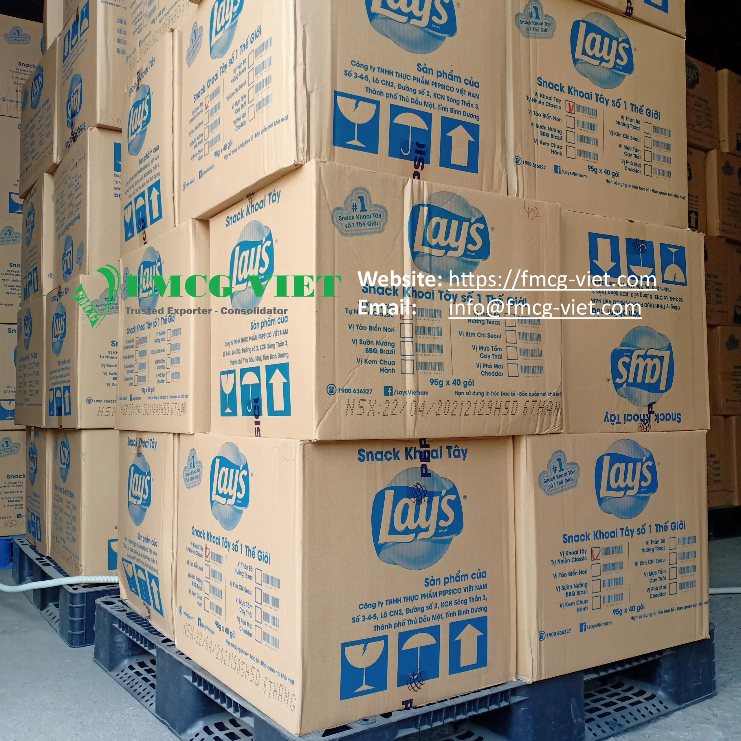 Хит продаж оптовая продажа закуска из картофельных чипсов 160 г x 14 острый