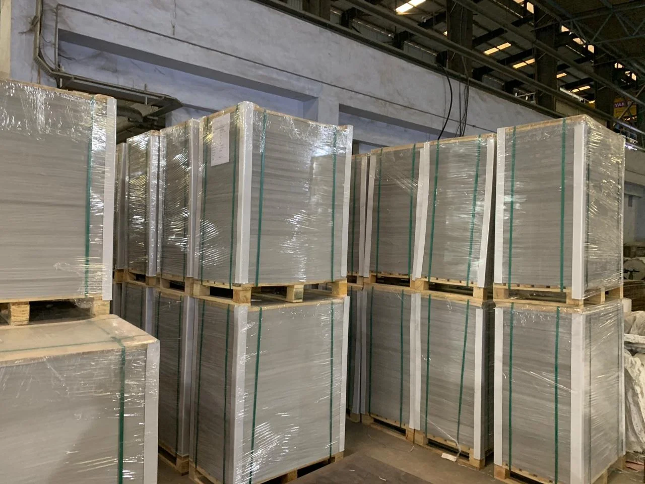 
DUPLEX GREY BACK BOARD(HWC) 