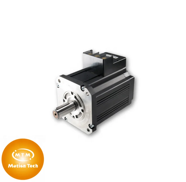 [MTM] BLDC 48V 2kW Brushless motor 3000RPM IE4 Made in Taiwan motor bldc