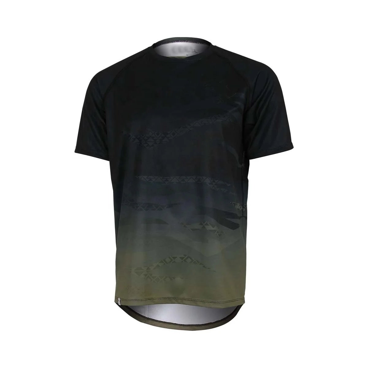 
2021 Moto Jersey Mountain Bike Clothing MTB Bicycle T shirt DH MX Cycling Shirts Off Road Motocross Jersey 