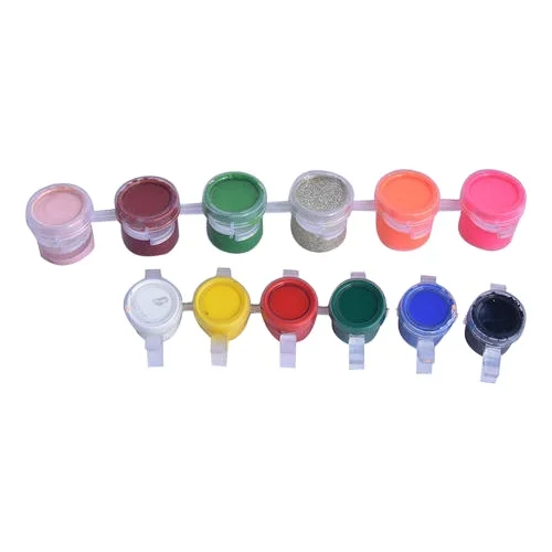 Customized Eco Friendly Water Color / Art Painting Colors At Factory Price colors best quality water colors for children