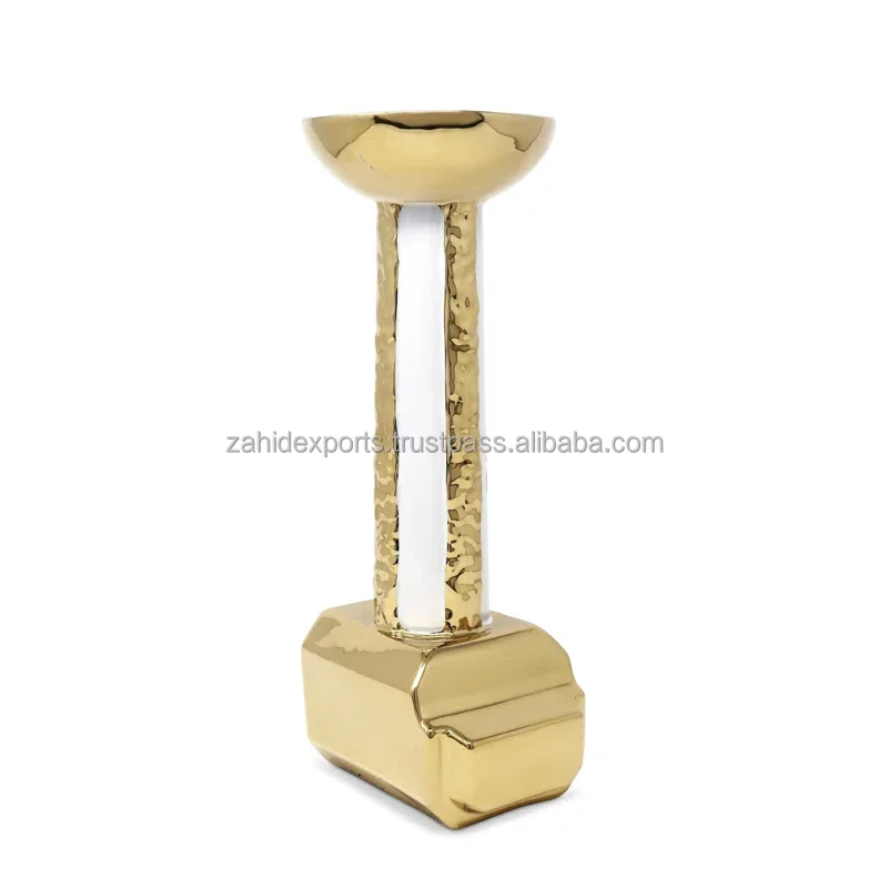 candlestick patterns work h and m candles how to make metal candle holders Zahid Exports Factory Wholesaling Home Decoration