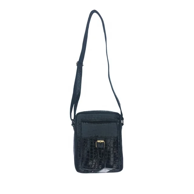 Wholesaler Messenger Leather Bag For Bulk Sale
