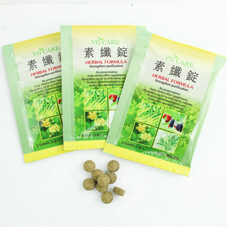 Best Sale Dietary Supplements Support Detox Weight Loss and Beaty Pills