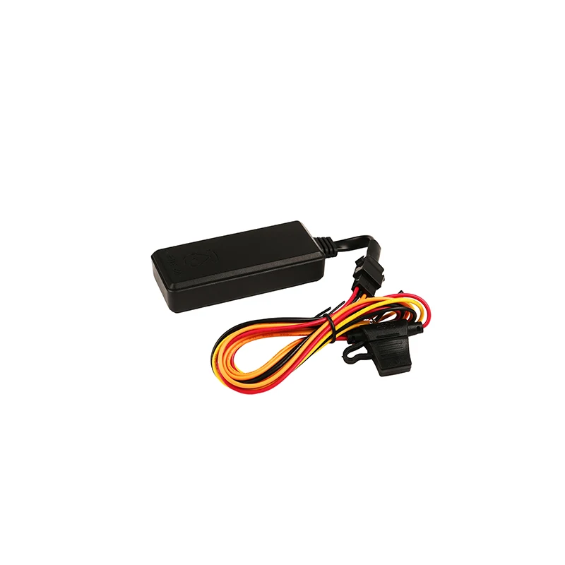 Real time tracking MTK gsm waterproof gps tracker for vehicle support cut relay