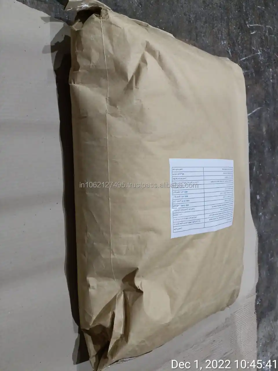 Soap Noodles 8020 78 TFM snow white Manufacturer High quality Moisture 12 max